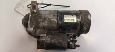 Стартер opel signum 1,9d фото №1