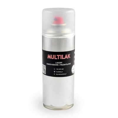 COLOR SPRAY MITSUBISHI CSS10015 MULTILAK 400ML  