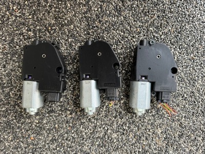 Моторчик люк citroen ds5 фото №1