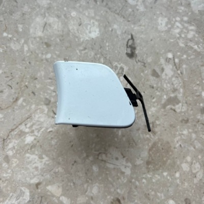 Заглушка фаркоп бампера перед ford transit connect ii mk2 рестайлінг  kt1b-17a989-b фото №1