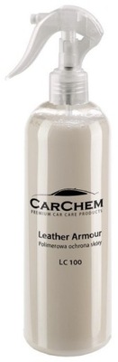 CarChem Leather Armour 100ml konserwacja skóry