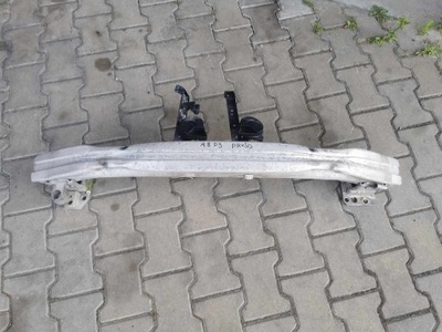 Балка бампера перед audi a8 d3 4e0807111a фото №1