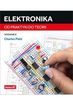 ELEKTRONIKA OD PRAKTYKI DO TEORII, PLATT CHARLES