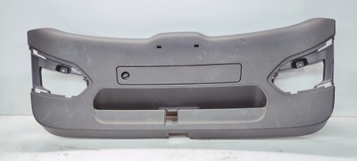 Обивка крышки задняя audi q3 8u 8u0867979 фото №1