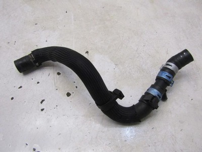 Wąż шланг трубка wody 1.4 d4d toyota auris ii фото №1