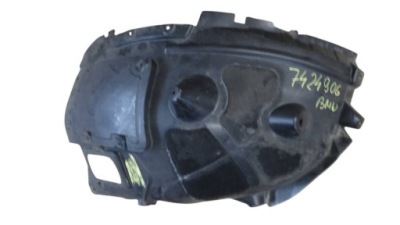 Підкрилок правий перед 7424906 bmw x5 g05 фото №1