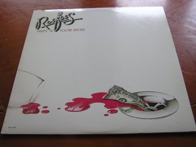 Rufus - Party 'Til You're Broke.B11