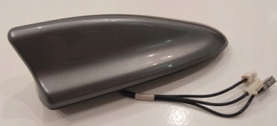 Eclipse cross антенна rekin радио навигация dab комплектная u17 szary фото №1