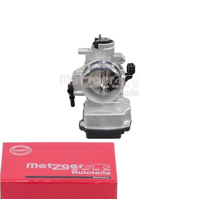 Дросельна заслінка do lancia phedra фото №1