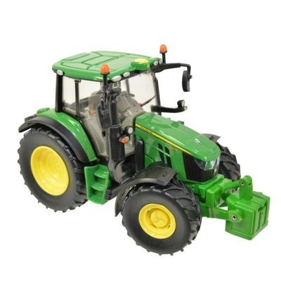 TOMY Britains John Deere traktor 6120 43248
