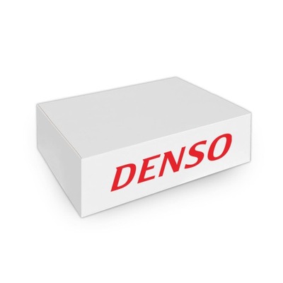 ГЕНЕРАТОР DAN1011 DENSO