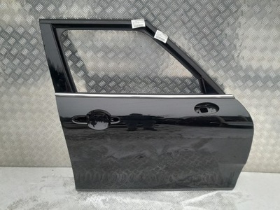 Двері передні праве перед mini clubman 15- f54 фото №1