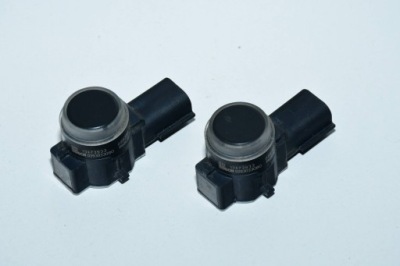 Датчик паркування pdc 13473933 opel adam rocks 2 штуки фото №1