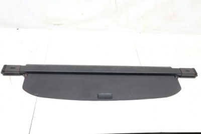 Шторка багажника honda accord viii фото №1