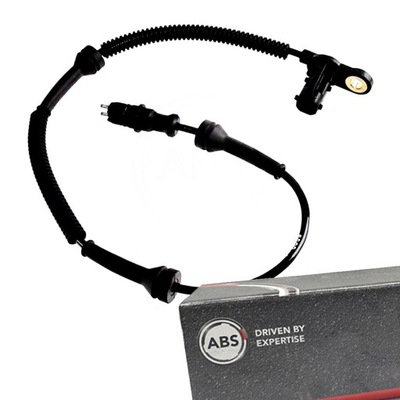 Датчик abs перед do renault master ii 1.9 dci 2.2 фото №1