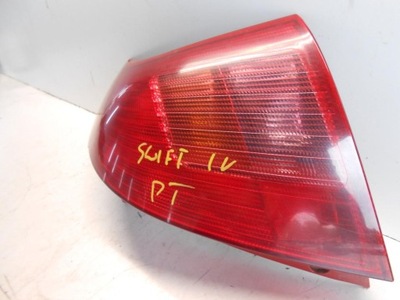 Лампа правый задняя suzuki swift iv # фото №1