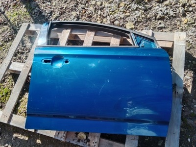 Двері правий перед ford mondeo iv фото №1