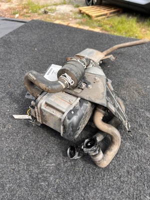 Webasto volvo s90 v90 xc90 d4 31469689 фото №1