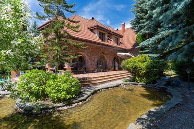 Dom, Płock, 330 m²