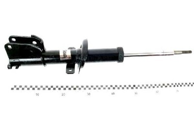 Magnum амортизатор fiat talento nissan nv300 prima фото №1