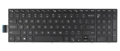 Klawiatura do laptopa Dell Inspiron 15 5547