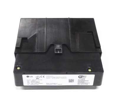 Модуль wifi opel crossland x фото №1