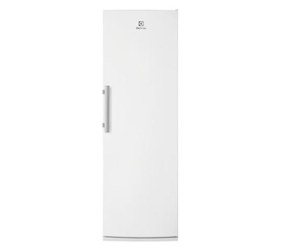 Lodówka Electrolux LRS2DE39W 390L 186 cm 38 dB Biały