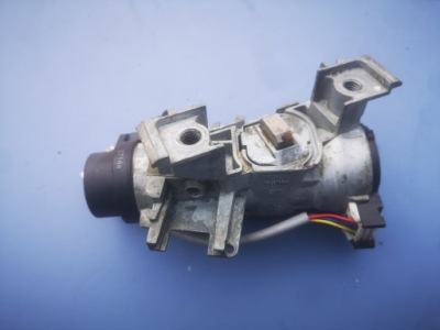 Vw golf vii замок запалювання ключі pilot 5q0905855a фото №1