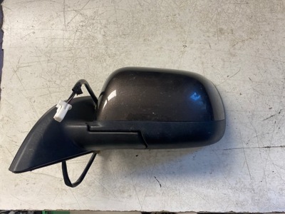 Nissan leaf i зеркало левая 5pin eu cat фото №1