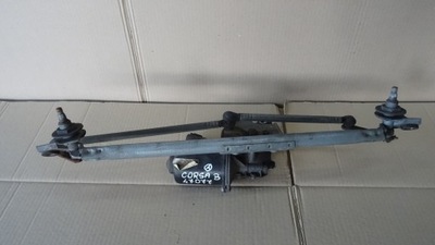 Corsa b механізм двірник перед фото №1