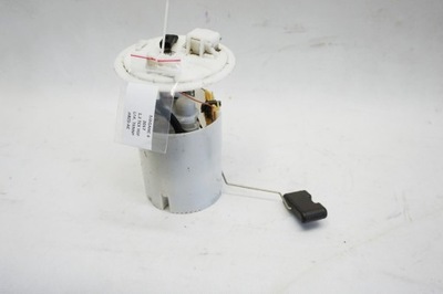 Насос пального renault megane iv 4 172026203r 1.2tce фото №1