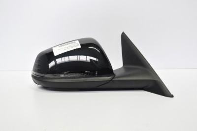 Дзеркало праве bmw 2 f44 складний трикутник фото №1