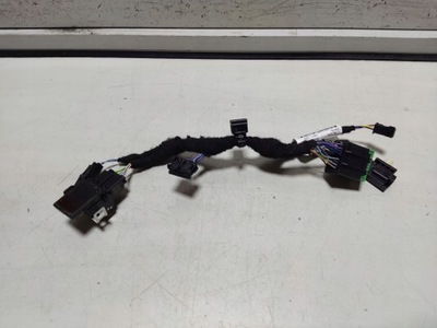 Ford kuga mk3 жгут электропроводка фото №1