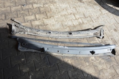 Renault trafic ii fl жабо фото №1