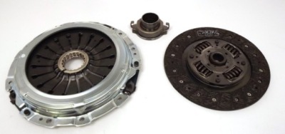 Сцепление exedy stage 1 subaru wrx sti 2.5l ej257 фото №1