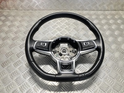 Воздуховод многофункциональный vw arteon 17- r line фото №1