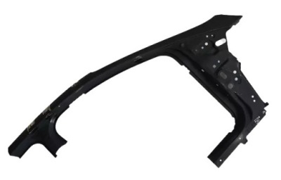 Порог правый  стойку ford focus mk3 11- новый оригинал фото №1