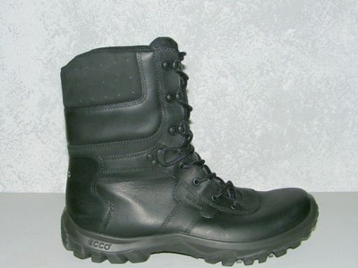 ECCO PROFESSIONAL PRO HIGH GTX - VIBRAM - Gore-Tex - rozm 47 - JAK NOWE !!!