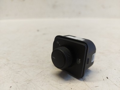 Skoda kamiq 658 переключатель регулировка зеркал фото №1