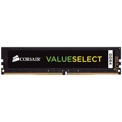 CORSAIR VS 16 GB DDR4 2133 MHz CL15 PAMIĘĆ RAM PC