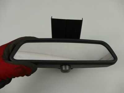 Bmw 3 f31 f30 дзеркало заднього виду внутрішнє фото №1