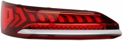 Valeo лампа задняя 047304 фото №1