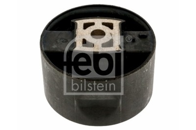 FEBI BILSTEIN ПОДУШКА ДВИГАТЕЛЯ P НИЗ CITROEN C5 III C6 PEUGEOT 407