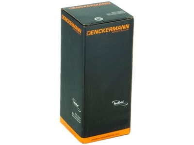 FILTRO COMBUSTIBLES DENCKERMANN A120422  