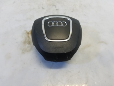 Подушка водителя audi a4 b8 8k0880201b фото №1