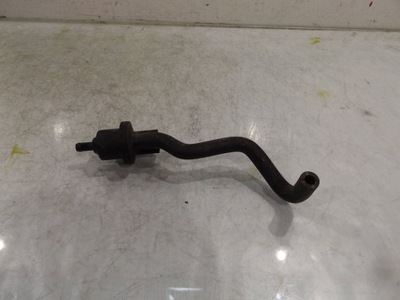 Fabia ii lift 1,2 wąż шланг пального фото №1