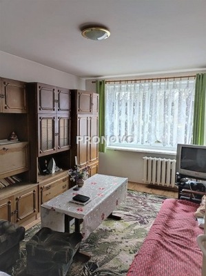 Mieszkanie, Choszczno, 64 m²