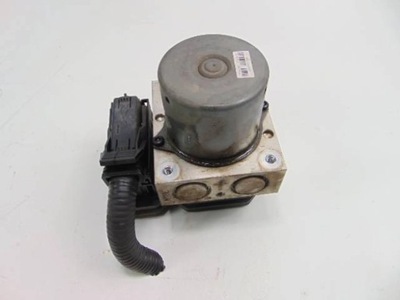 Насос abs kia rio iii фото №1