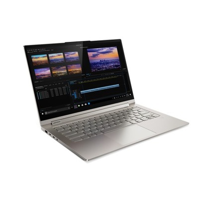 Lenovo Yoga C940-14 i5-1035G4 8GB 512PCIe Dotyk