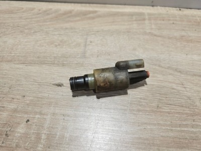 Lincoln town car клапан датчик підвіска f5ac-3b486-ab фото №1